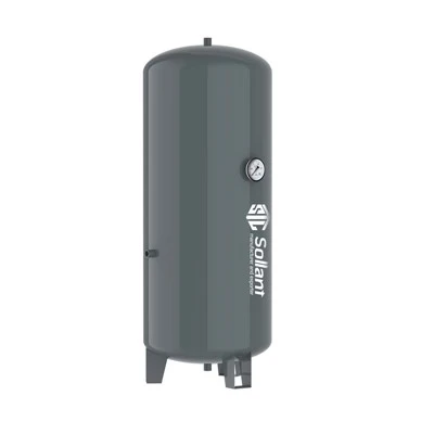 Dipòsit d'aire del compressor d'aire